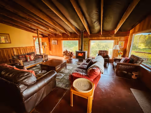 Cedar Springs Lodge & Retreat Center, photo 3