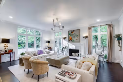 Luxury Accommodations. Spacious Villa Home, photo 4