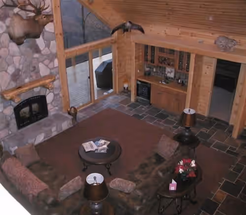 Valleyview Lodge at Boyne Mountain-Sleeps 20, photo 2