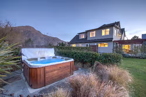 Queenstown Country Lodge, photo 2