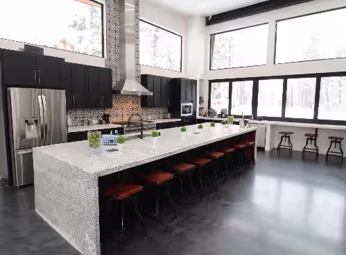 Ski in/ski out, King Beds, Theater Room, Hot Tub