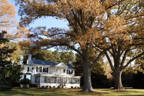 'Pop Castle' Historic Gem on the Rappahannock River, photo 4