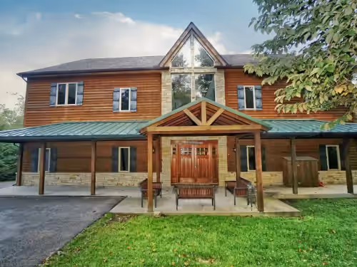 Boat Ski Golf Fish heated indoor pool hot tub Enhancd cleaning cancellatn policy
