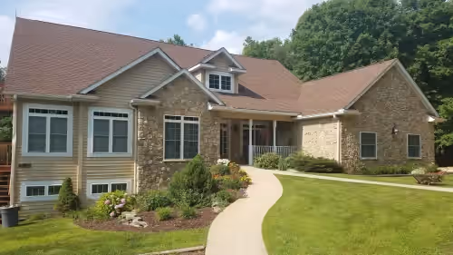 Private Country House near Lake Geneva, Como and Williams Bay, photo 2