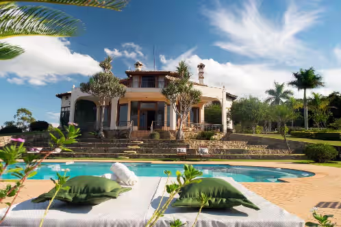 Boutique Farm in Atibaia Reviews, Deals & Photos 2026 - Vrbo