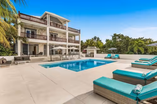 Villa Vieux Caribe, photo 4