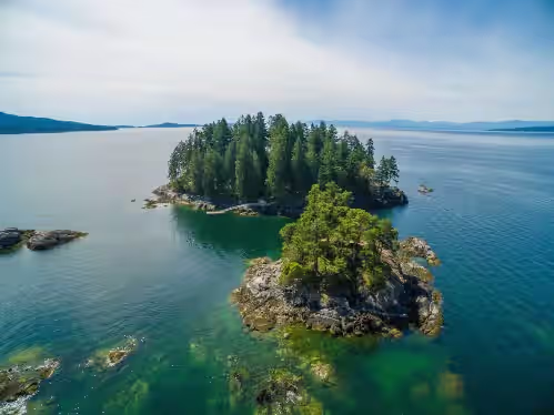 Exclusive Private Island, photo 2