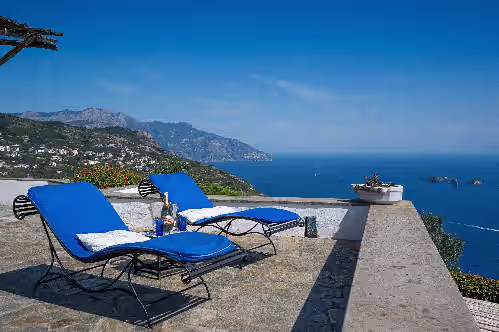 CALLIOPE'S MANSION, Enjoy your stay @ Nerano, Sorrento, Positano Amalfi, photo 4