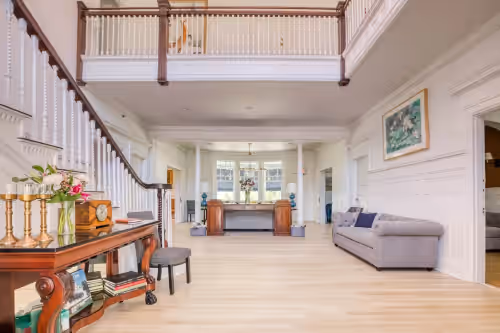 The Kemble- Built by a US Secretary of State in Lenox, photo 2