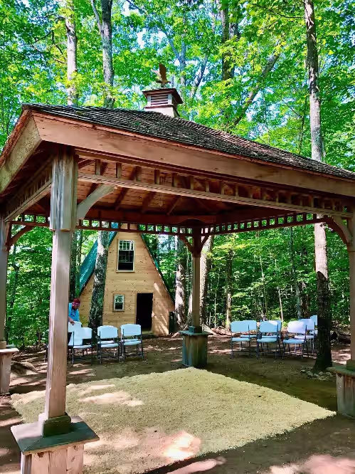 Eco-Island Resort:14 Private Acres, 5 Unique Stays, photo 4