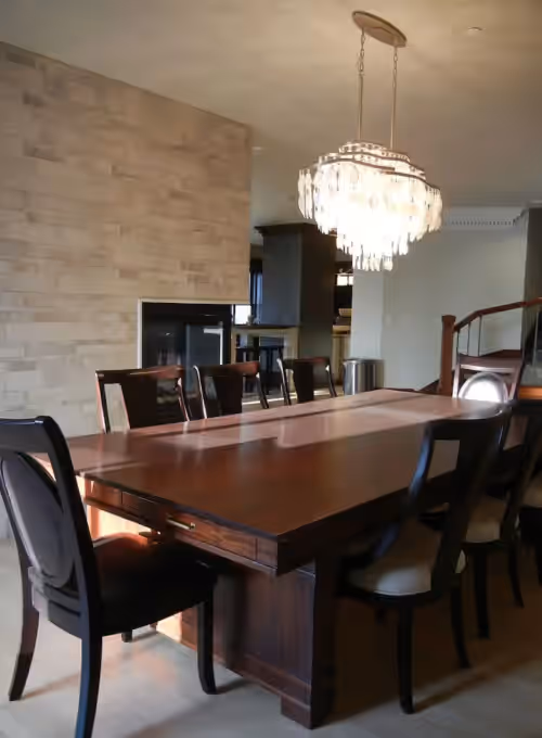 The Grand Manse Penthouse, photo 3