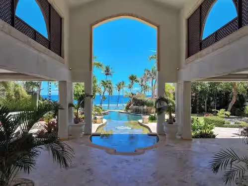 Beach Villa specializing in weddings, milestone & corporate events, photo 2