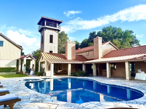 PermaVista Ranch & Resort- Experience A Luxury Texas Ranch, photo 3