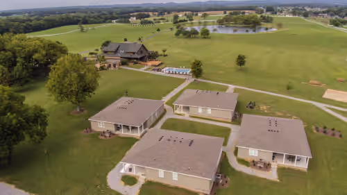Privately owned Retreat Center on 200 acres, photo 3