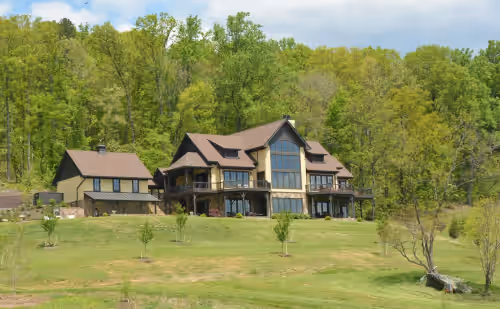 Estate in Blue Ridge Foothills - 20 min to Charlottesville