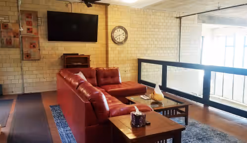 Vacation rental or event venue on Lake Pepin, photo 4