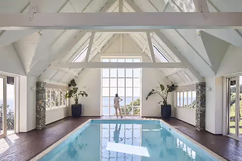 HILLBROOK ESTATE WHANGAMATA, NEW ZEALAND, photo 2