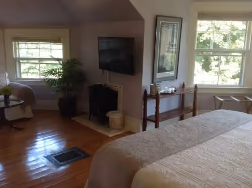 Waterfront Estate in Popham Beach, photo 3