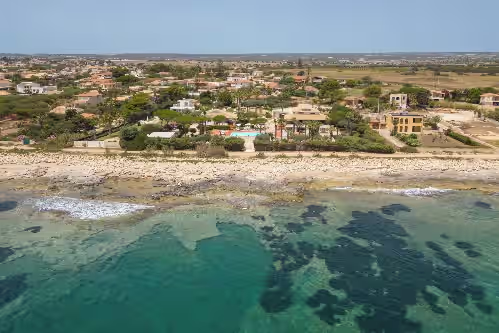 Villa Mary, luxurious villa in Sicily, 30 mt far from the sea, photo 4