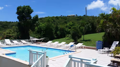 Villa Dawn at Cane Bay Beach, St. Croix, USVI, photo 4