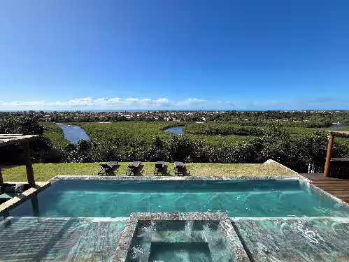 Caraíva Paradise Luxury Villa, photo 3