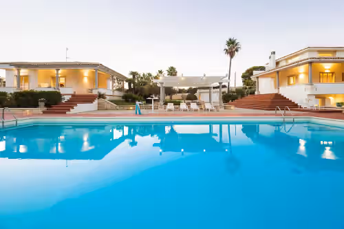 Villa Mary, luxurious villa in Sicily, 30 mt far from the sea, photo 3