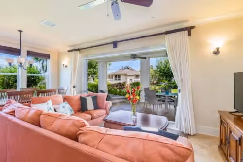 6BR/6BA Luxury Villas w Pool, A/C, Walk to Beach, photo 2