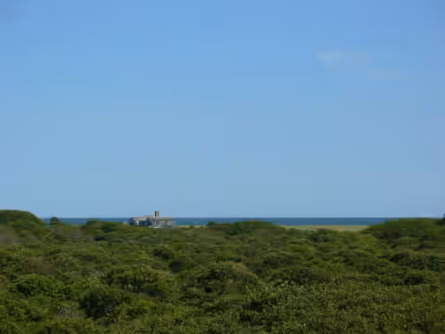Ocean-View Oasis: Privacy, photo 2