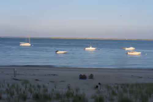Exquisite Old Cape Charm, Spectacular Views, Huge Private Beach, Sleeps 20, photo 4