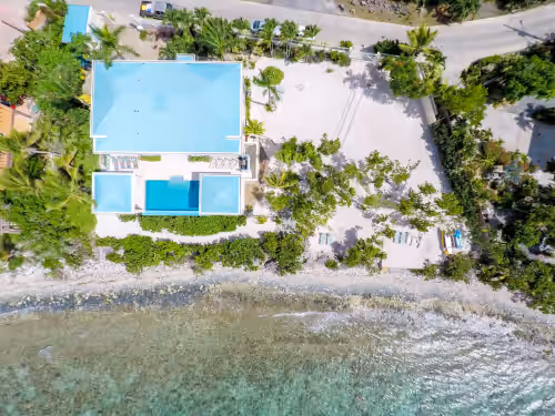 Luxury Ocean Front Villa! Infinity Edge Pool, Private Beach, Sunrise Views, photo 3