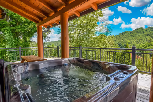 Luxury Lodge with Private Chapel & Indoor Pool, photo 3