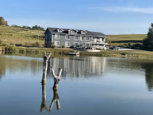 Country Getaway, photo 4