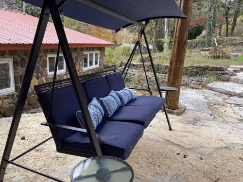 Big Sky Barnhouse, photo 3