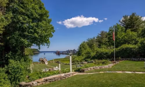 NOTHING LIKE IT! STUNNING, PRIVATE ESCAPE W/ OCEAN FRONT VIEWS & PRIVATE DOCK, photo 4