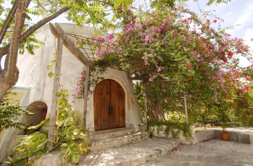 Estate Belvedere- a luxury villa in the heart of Cane Bay