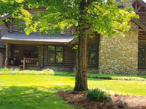 Amazing Retreat Property: Massive Luxury Lodge, photo 2