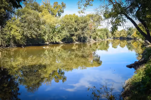 New! River Retreat! Spacious home on the Little Pigeon River!