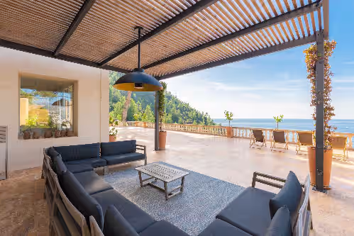 Domaine de Canaille, exceptional property in Cassis (24p), photo 4