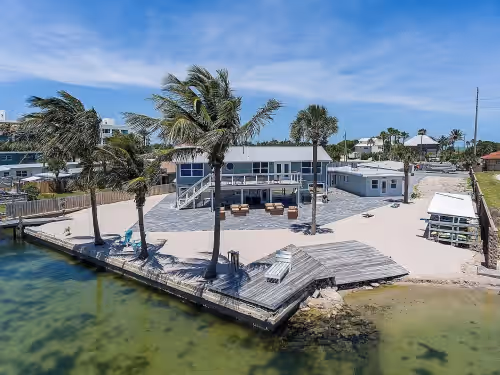 Banana River Resort, photo 2