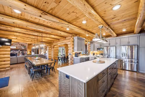 Long Lake Shores Estate, photo 4
