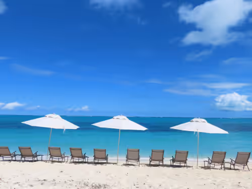 The White House TCI and Kenard Cruises Luxury Yacht charter vacation Package, photo 2