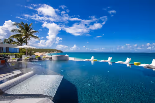 Le Rêve Luxury villa, photo 2