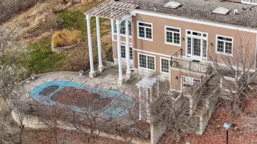 Luxurious house near Cornell campus with lake views and incredible sunsets, photo 2