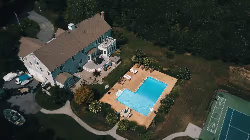 Luxurious 7BR Estate Includes, photo 2