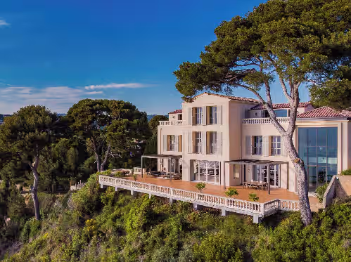 Domaine de Canaille, exceptional property in Cassis (24p), photo 2