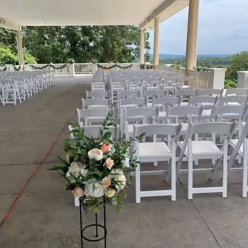 Reunion Lodge, perfect for the whole family at Oak Valley Golf Course & Resort