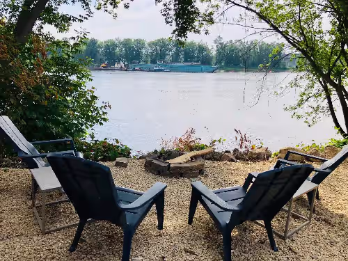Water Street Lodge! Waterfront 4 Bedroom, 4 Bath, Sleeps 12, photo 2