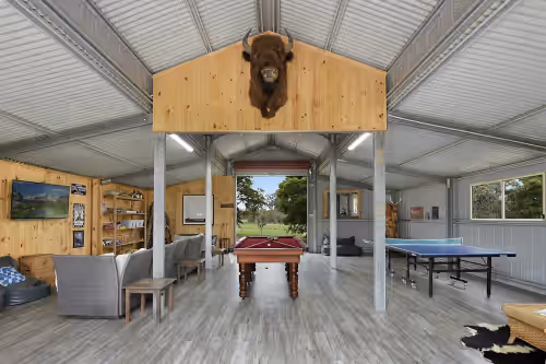 Hunter Valley Lodge & Retreat, photo 3