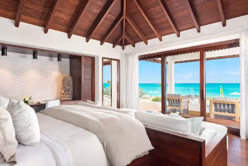 Modern beach house located on the exclusive Prince of Wales Drive, photo 3