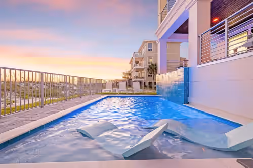 Beachfront Escape, photo 2
